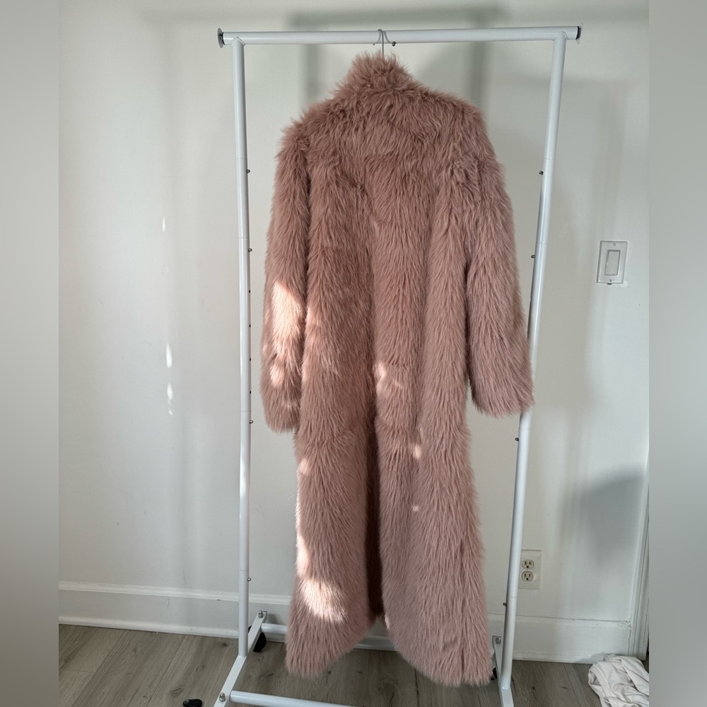 Faux Fur
